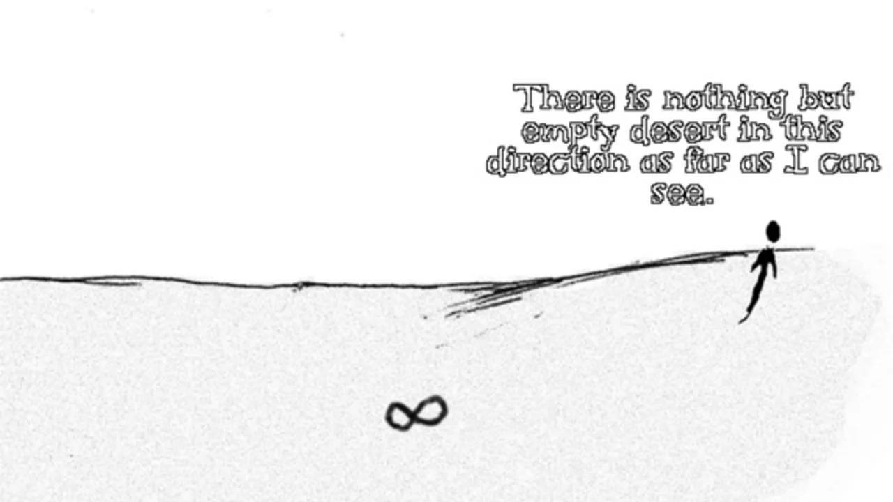 Sisyphus Reborn screenshot 4