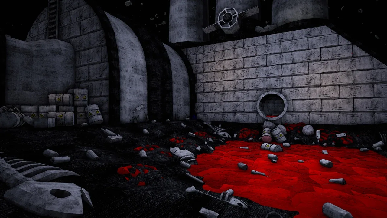 Across the Moment screenshot 2