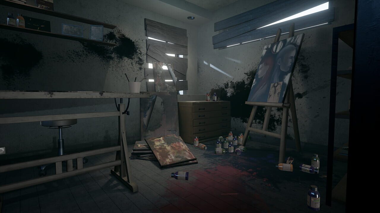 Elena — Screenshot 2