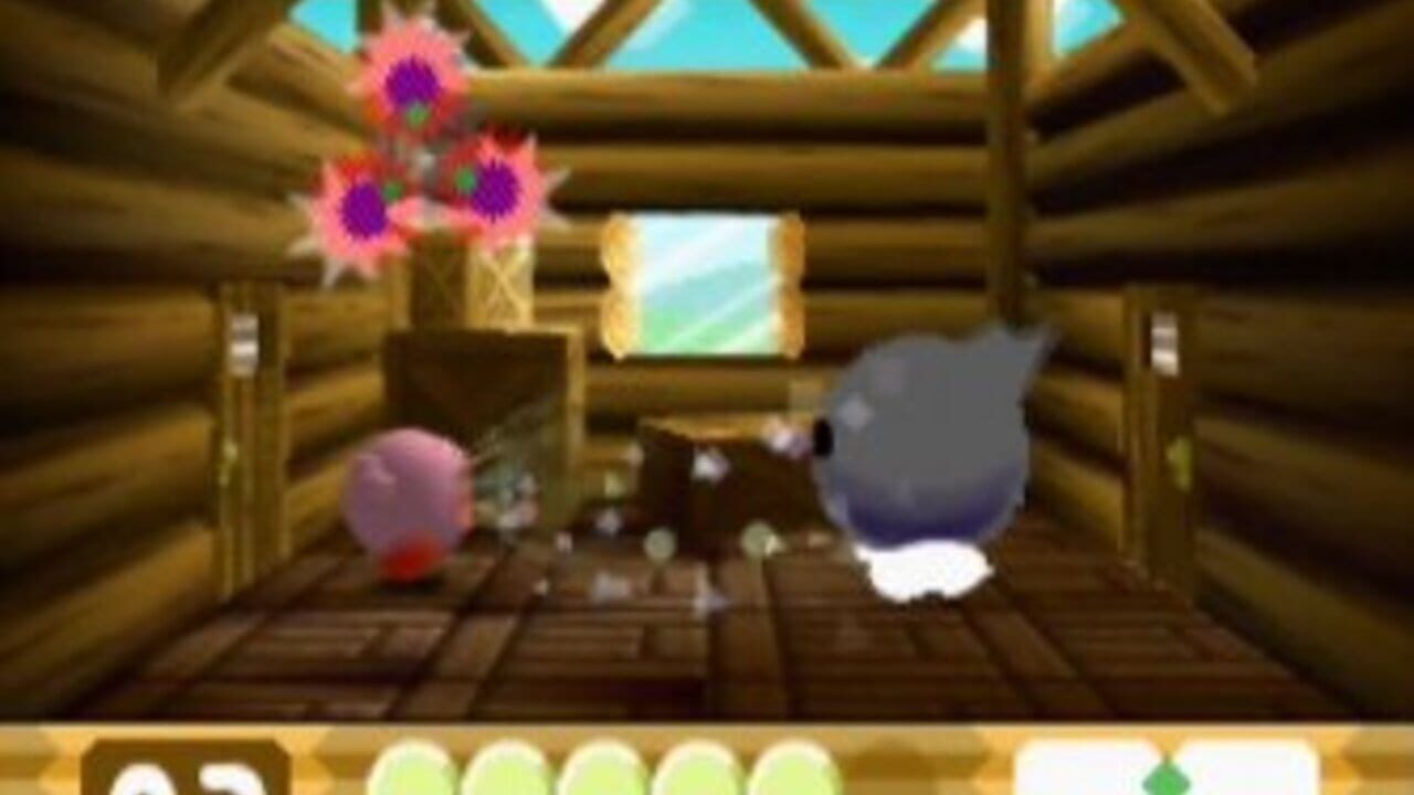 Kirby 64: The Crystal Shards thumbnail 10