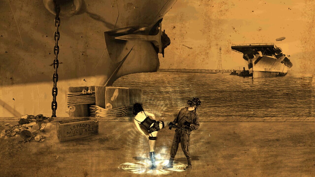 Veteran Combat — Screenshot 4