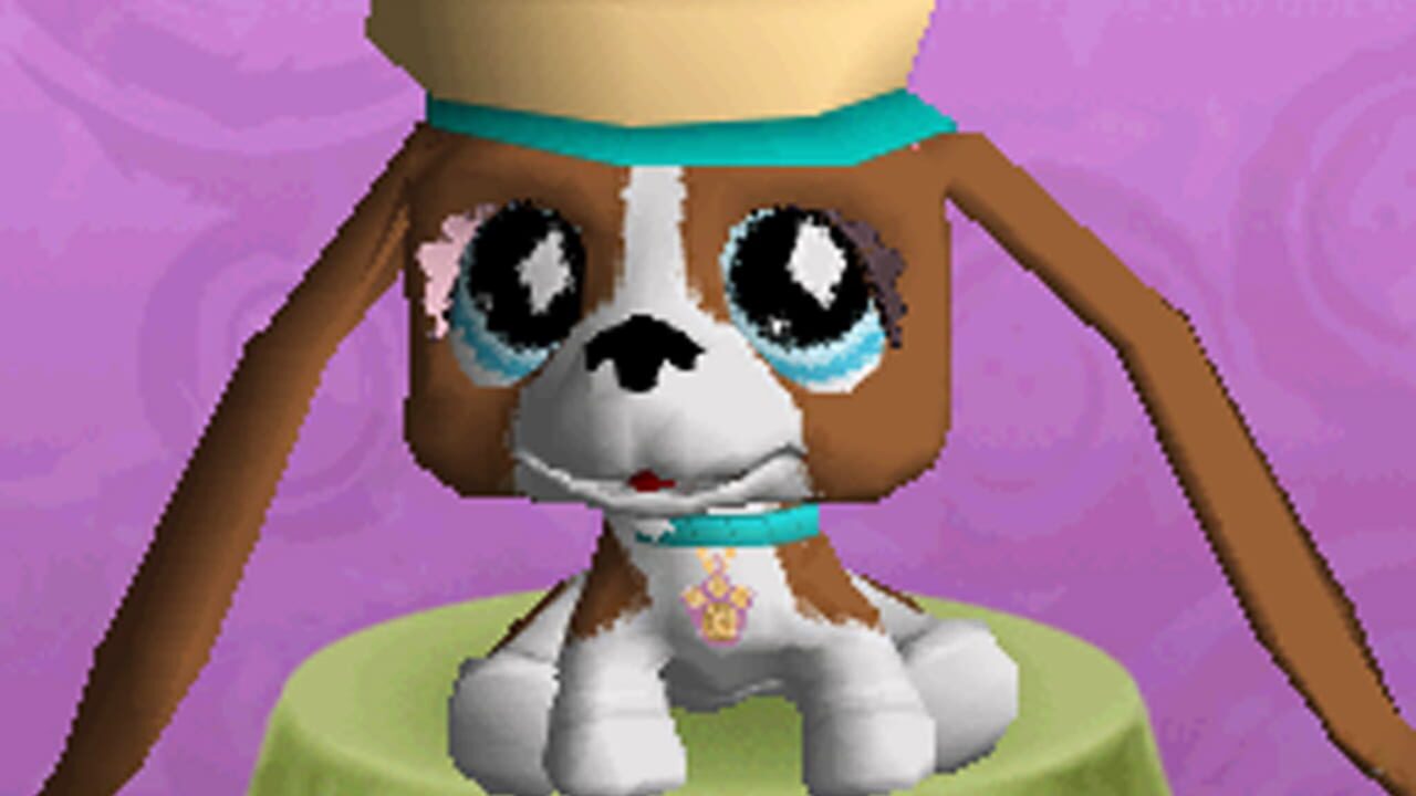 Littlest Pet Shop: Winter Image