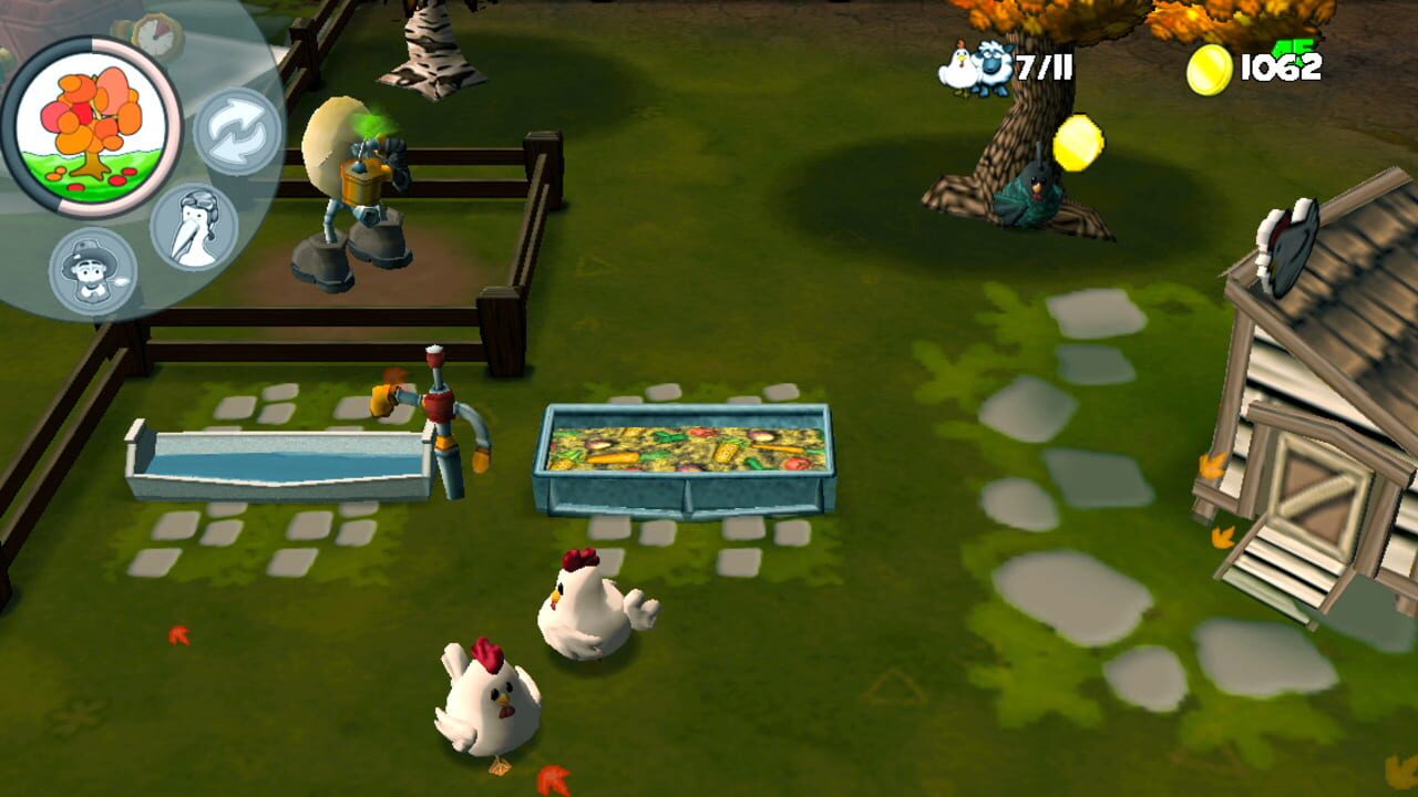 Funky Barn Screenshot 1