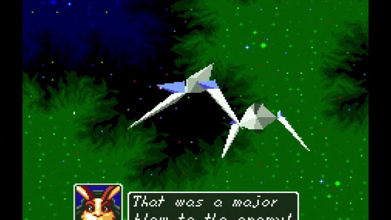 Star Fox 2 miniatura 10