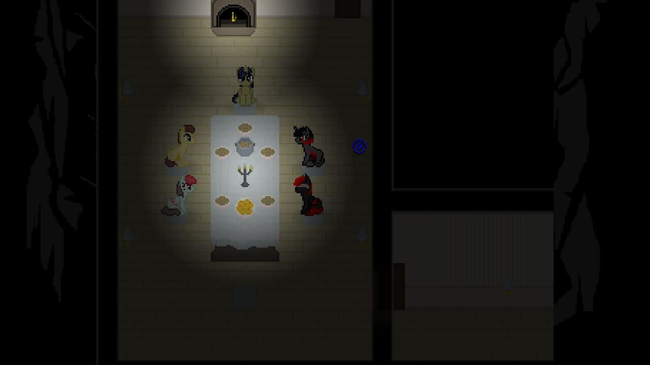 D'lirium — Screenshot 5