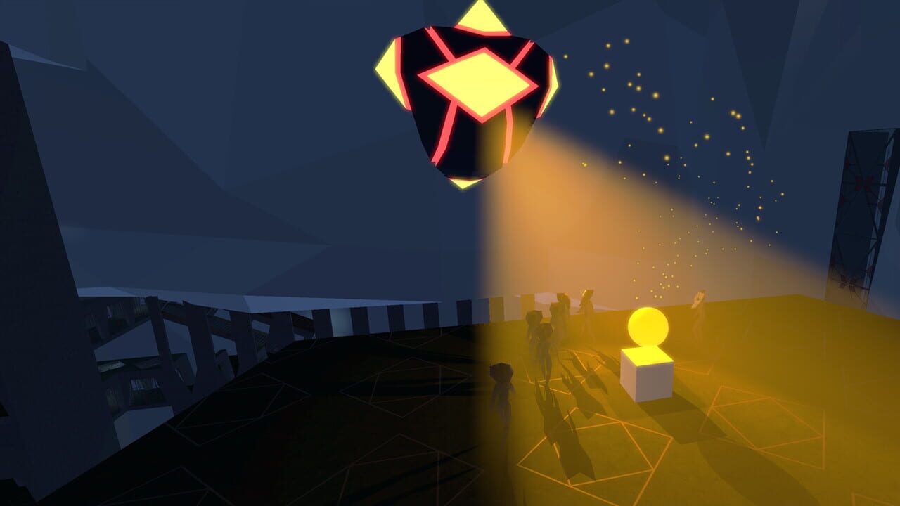 Panoptic Screenshot 1