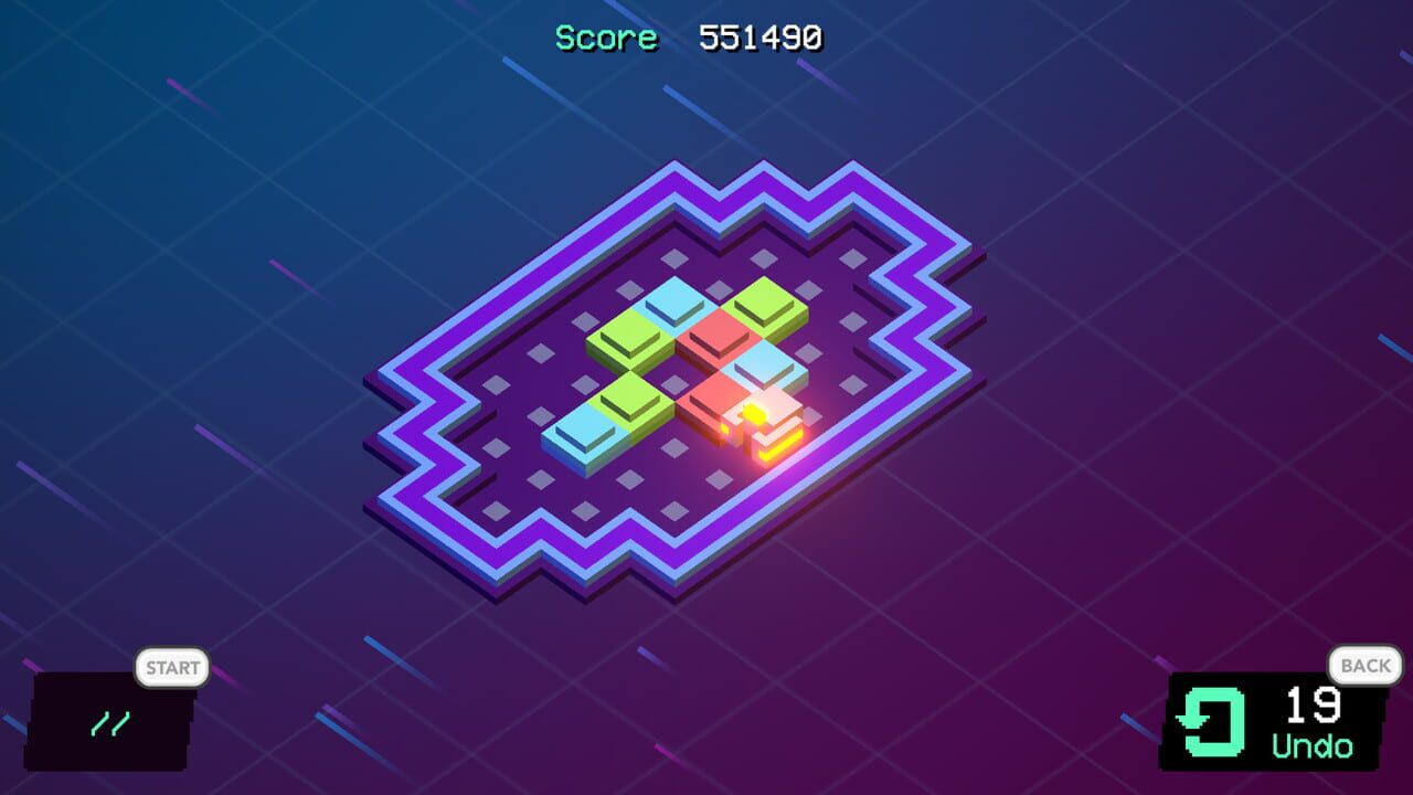InterLogic — Screenshot 5