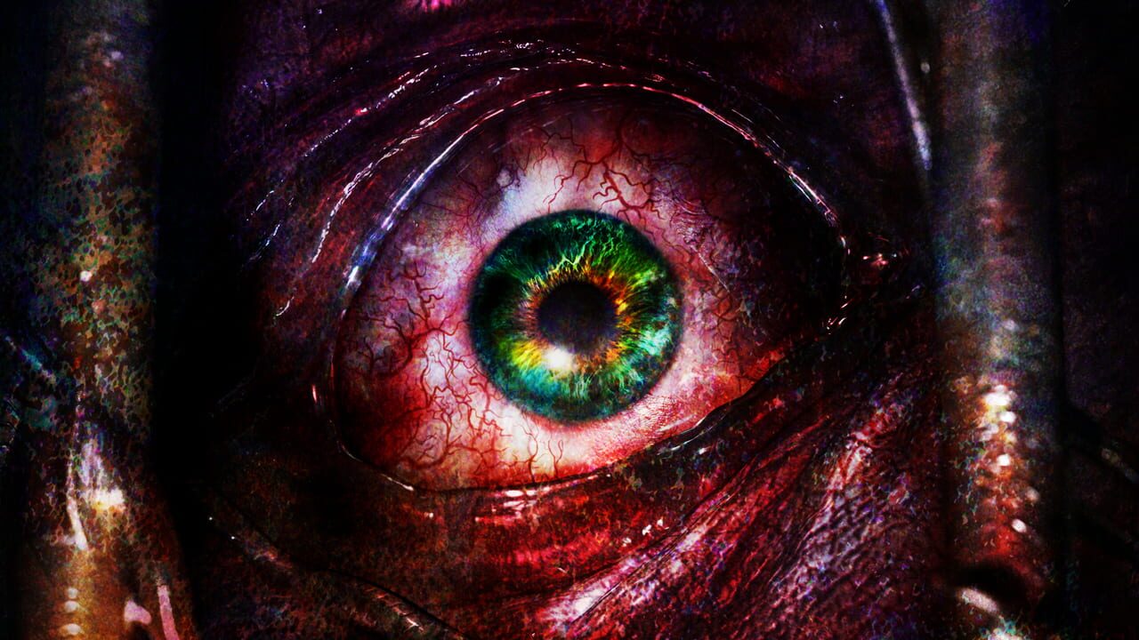 Resident Evil: Revelations 2 Image