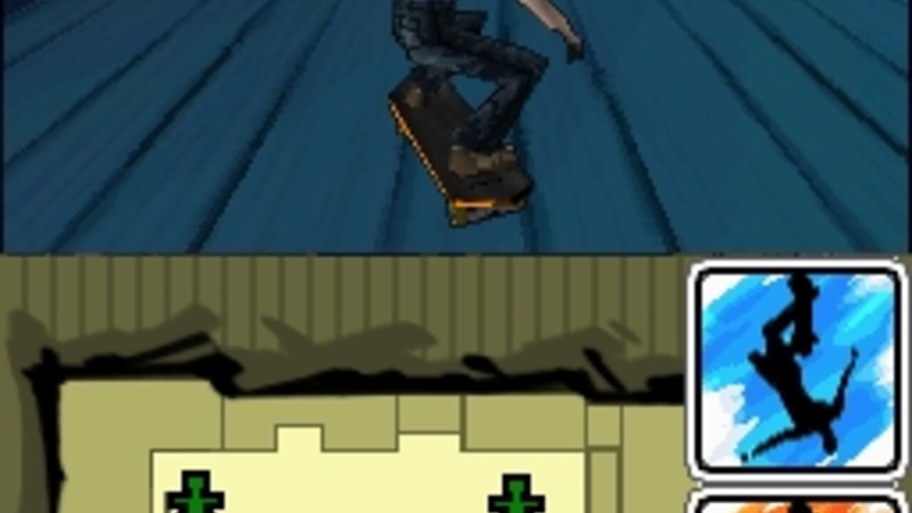 Tony Hawk's American Sk8land — Screenshot 5