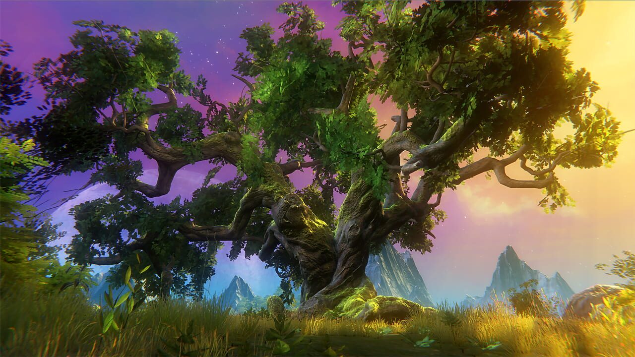 Caligo — Screenshot 4