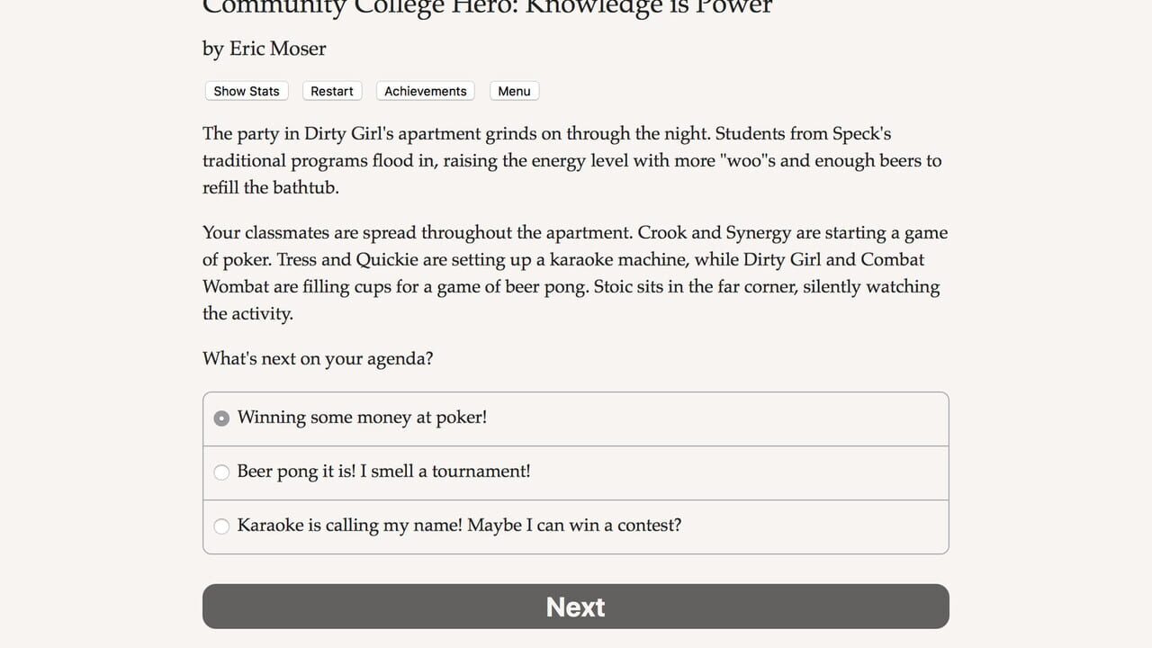 Screenshot 4
