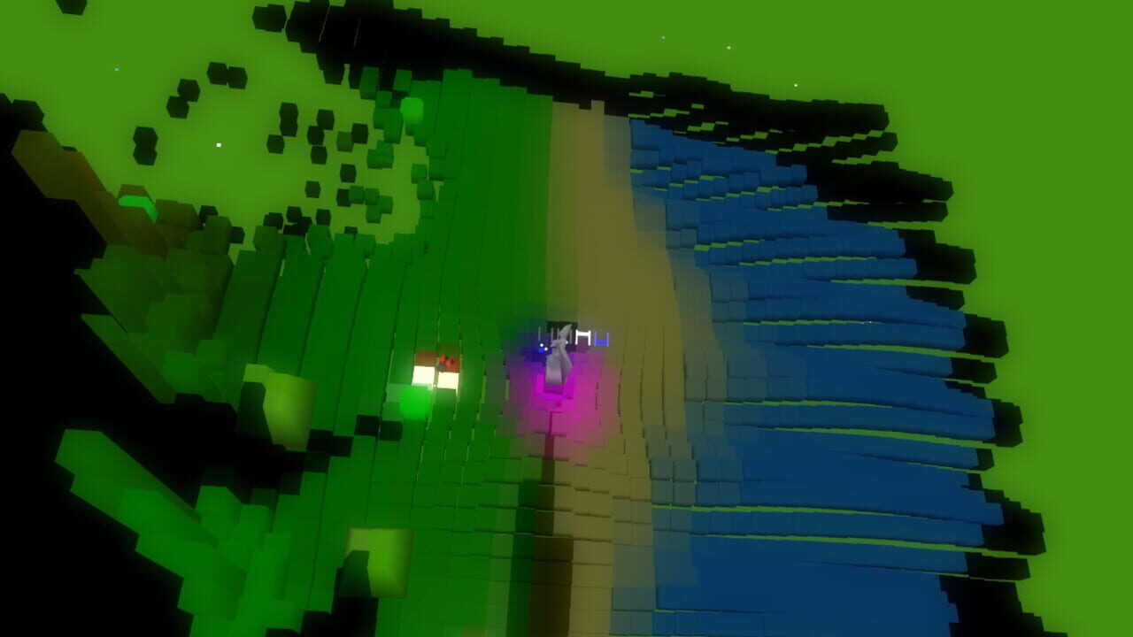 Bass Blocks — Screenshot 4