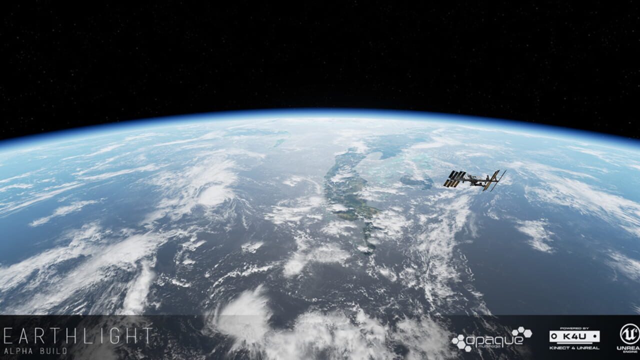Earthlight — Screenshot 3