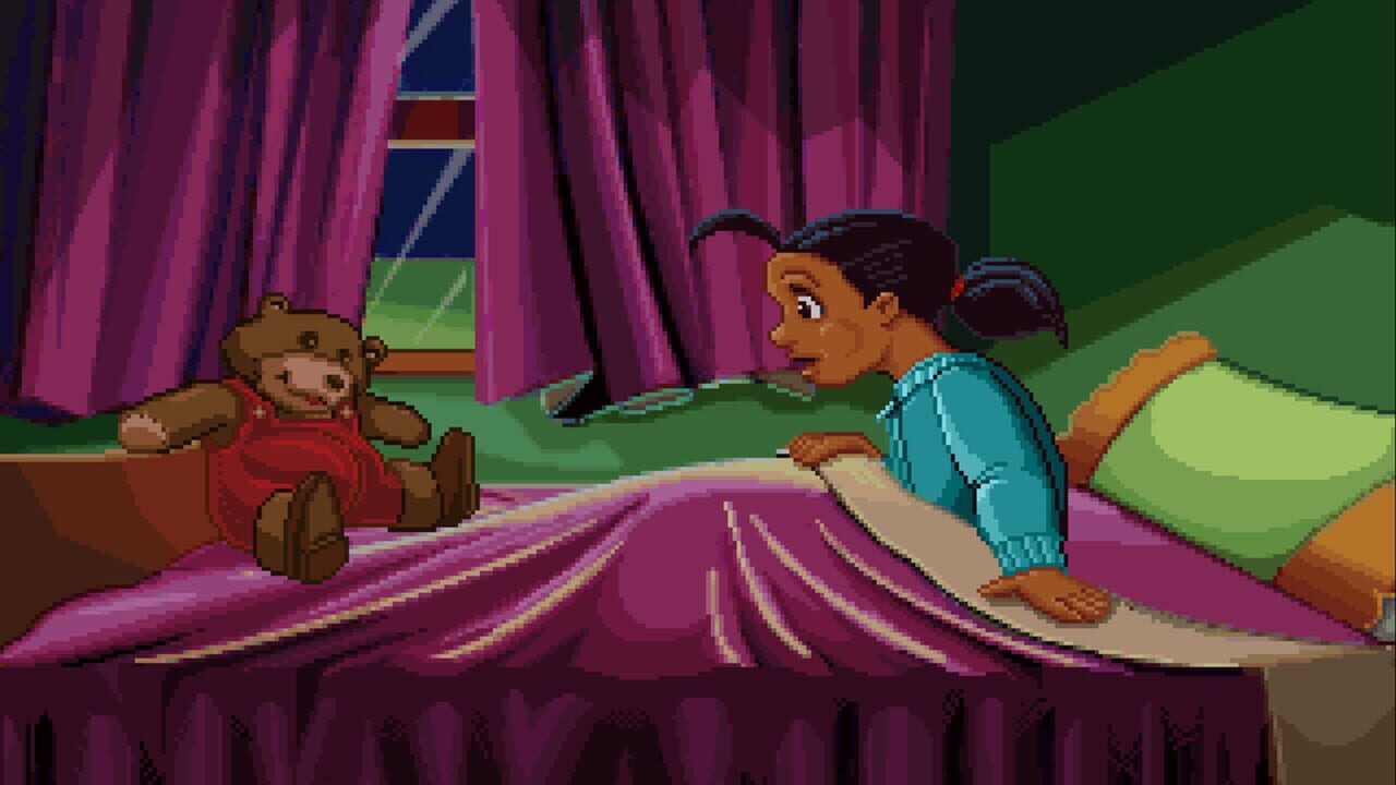 Fatty Bear's Birthday Surprise Image