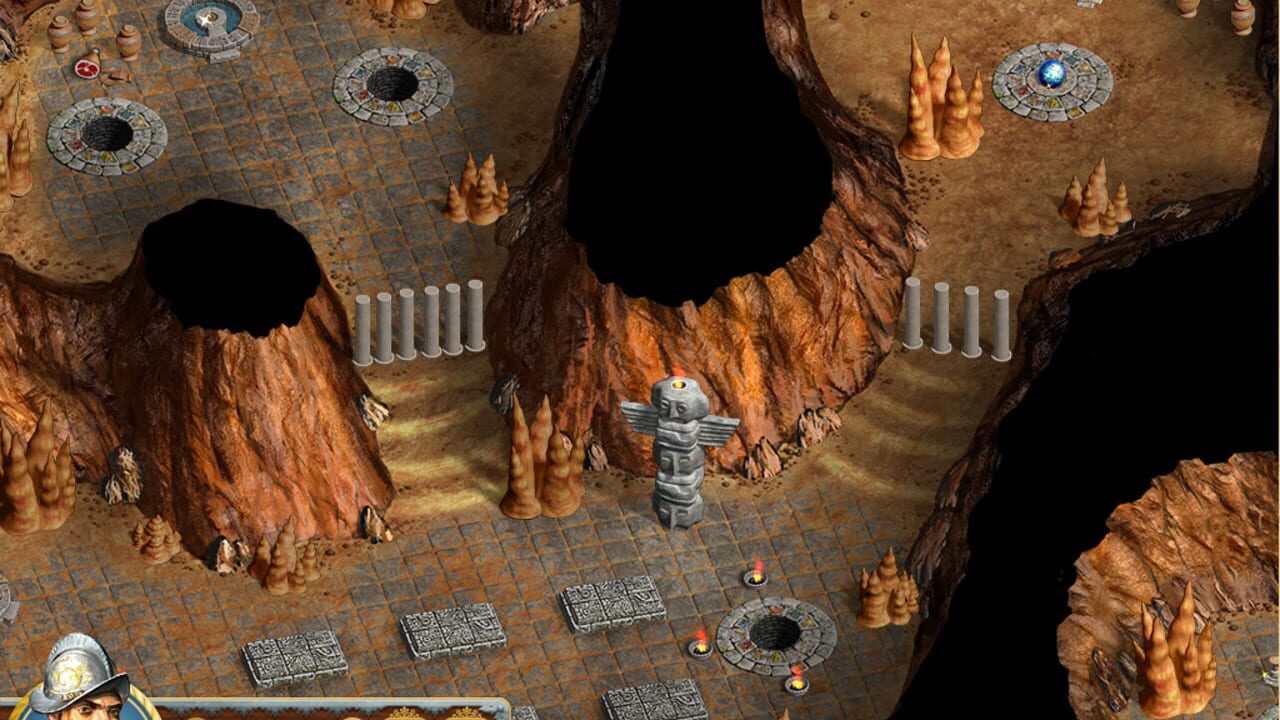 Adelantado Trilogy: Book Two — Screenshot 5