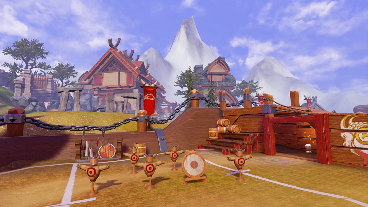 Bierzerkers — Screenshot 2