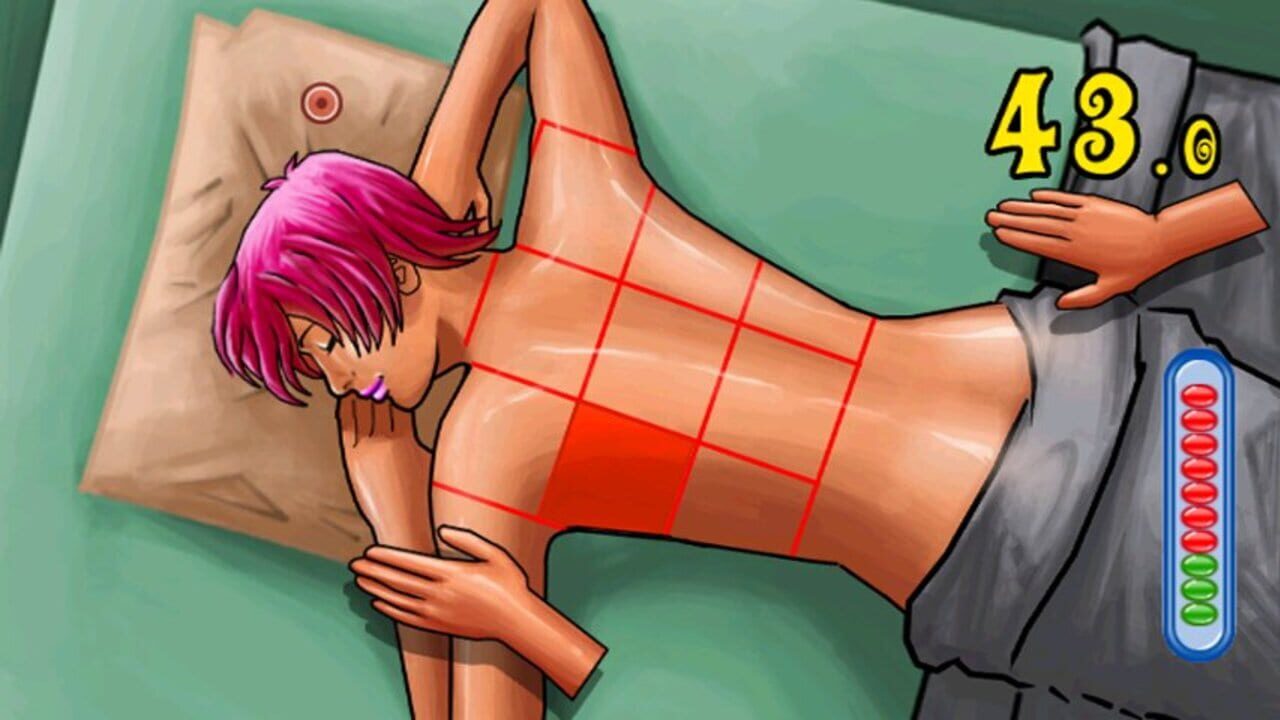 Enjoy Your Massage! — Screenshot 4