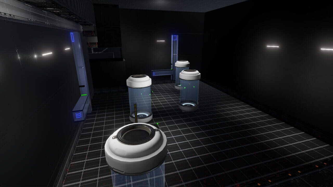 Gravity Well — Screenshot 2