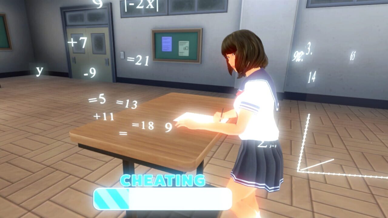 Virtually Impossible — Screenshot 3