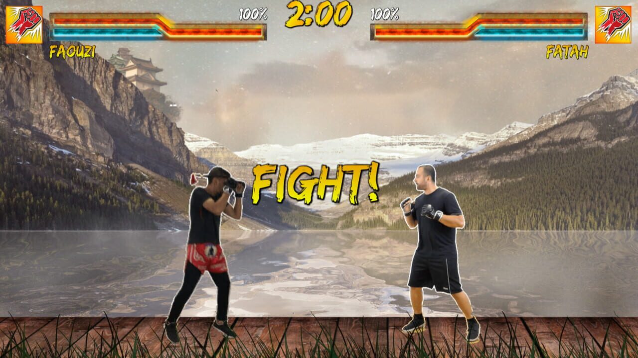 YouFight Image