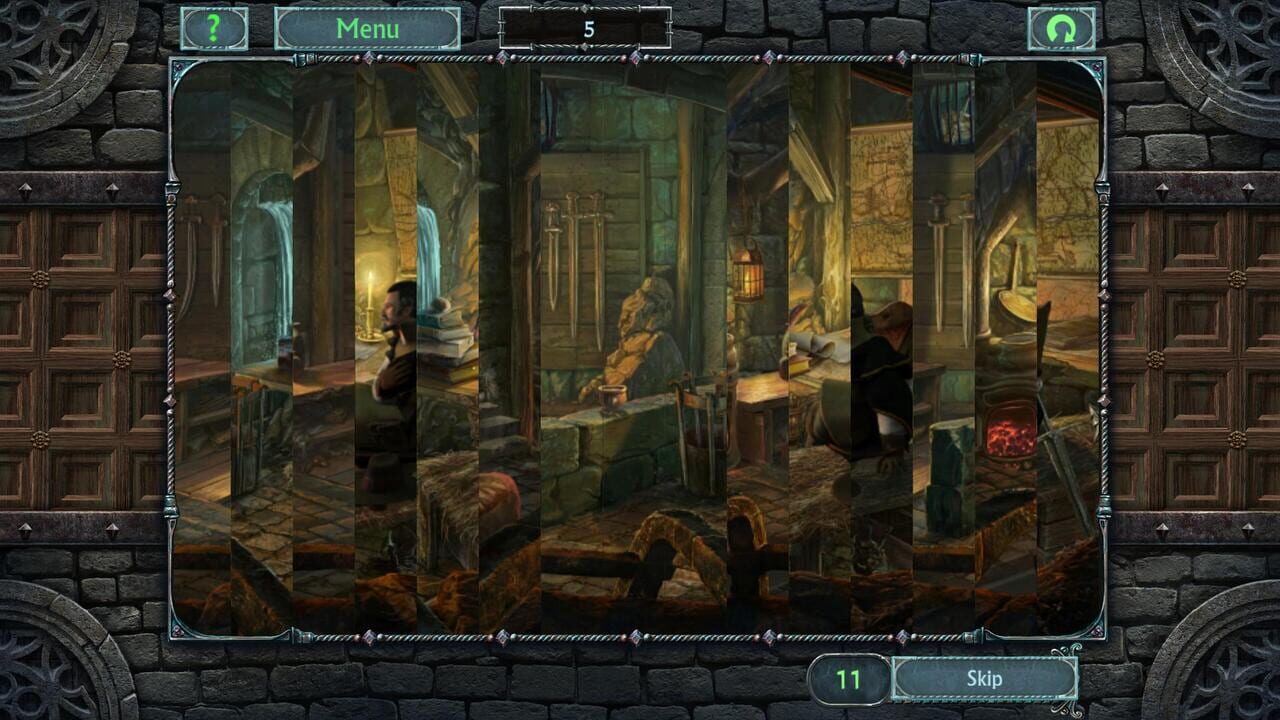 A Plot Story — Screenshot 4
