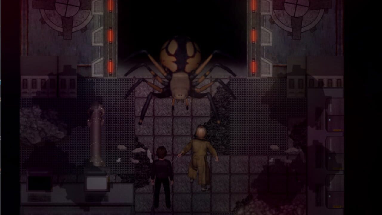 Hybris: Pulse of Ruin — Screenshot 4