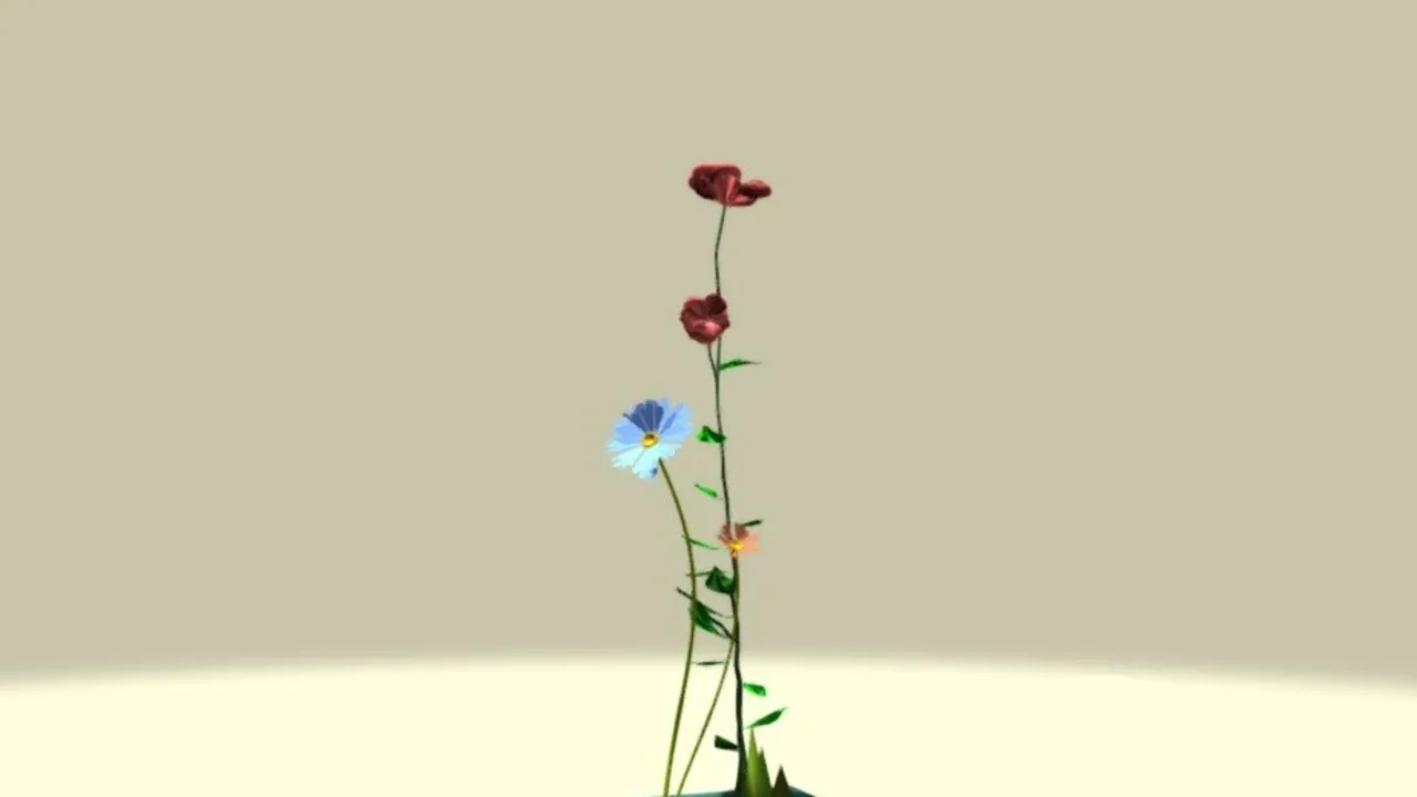 Flower Design screenshot 9