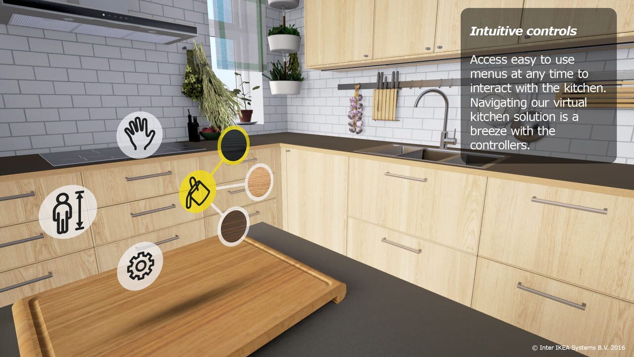 IKEA VR Experience Image