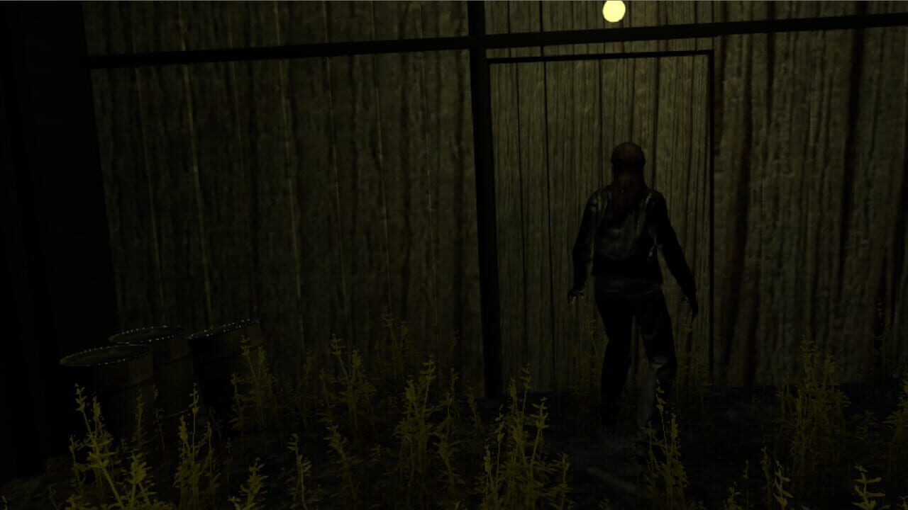 Fovos VR — Screenshot 3