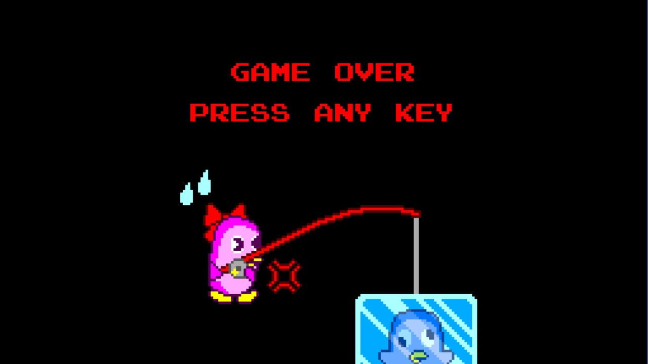 Percy the Penguin Saves Christmas — Screenshot 5