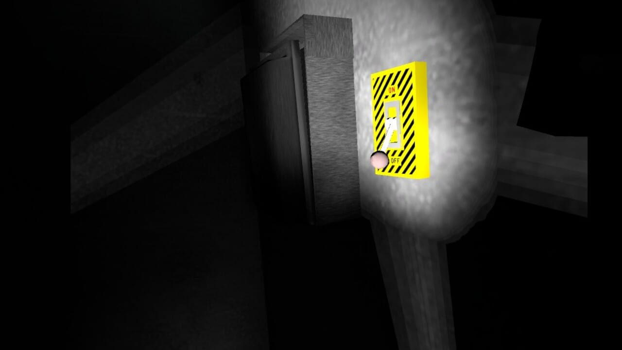Escape the Bunker Image