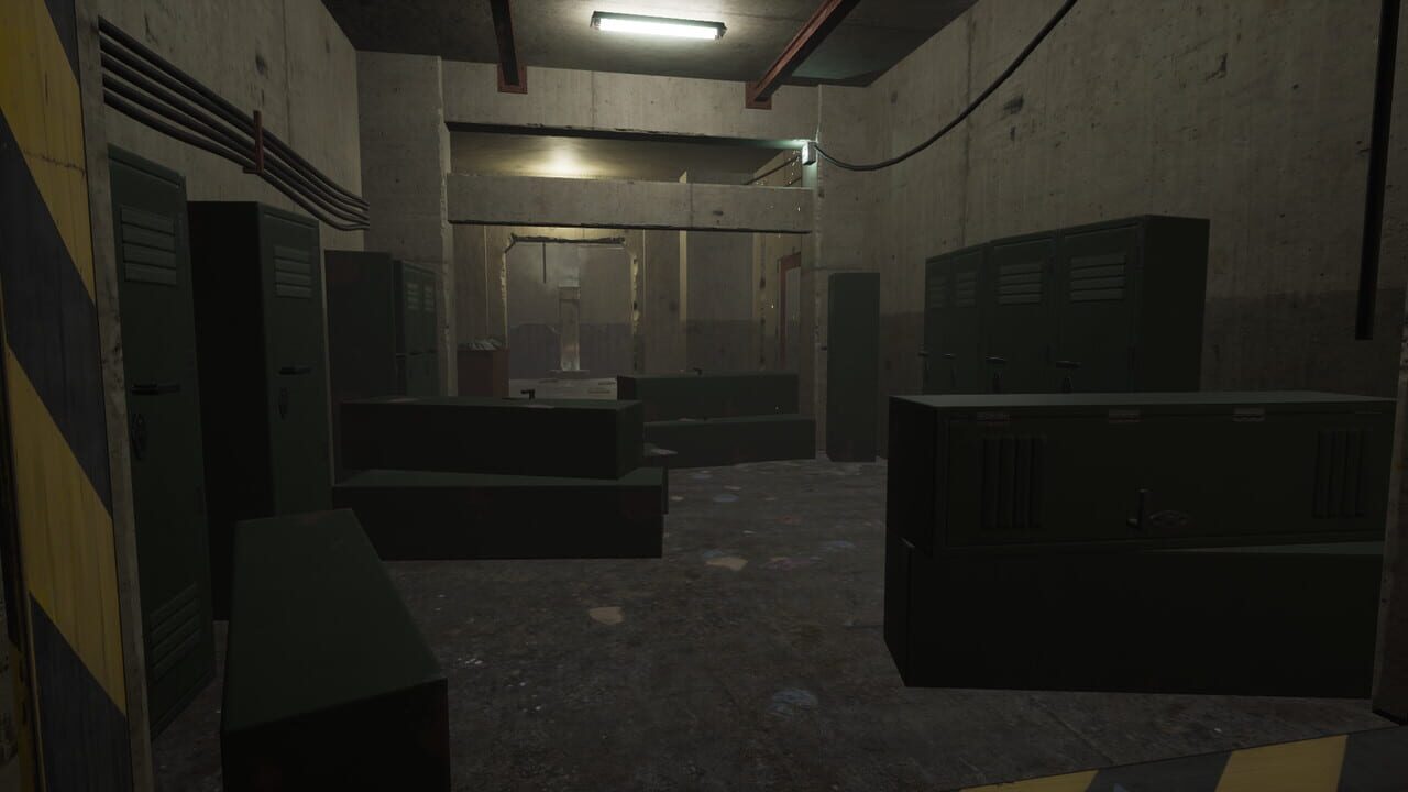 Covert Syndrome — Screenshot 4