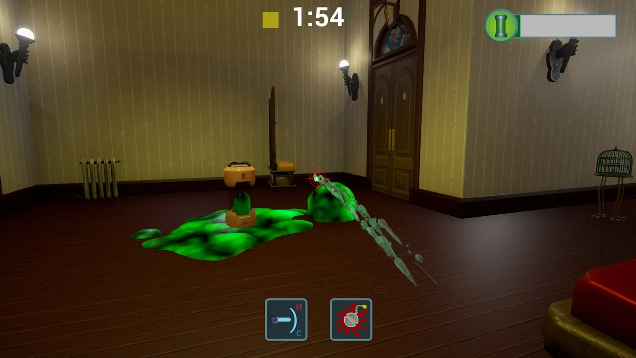 Hide vs. Seek screenshot 2