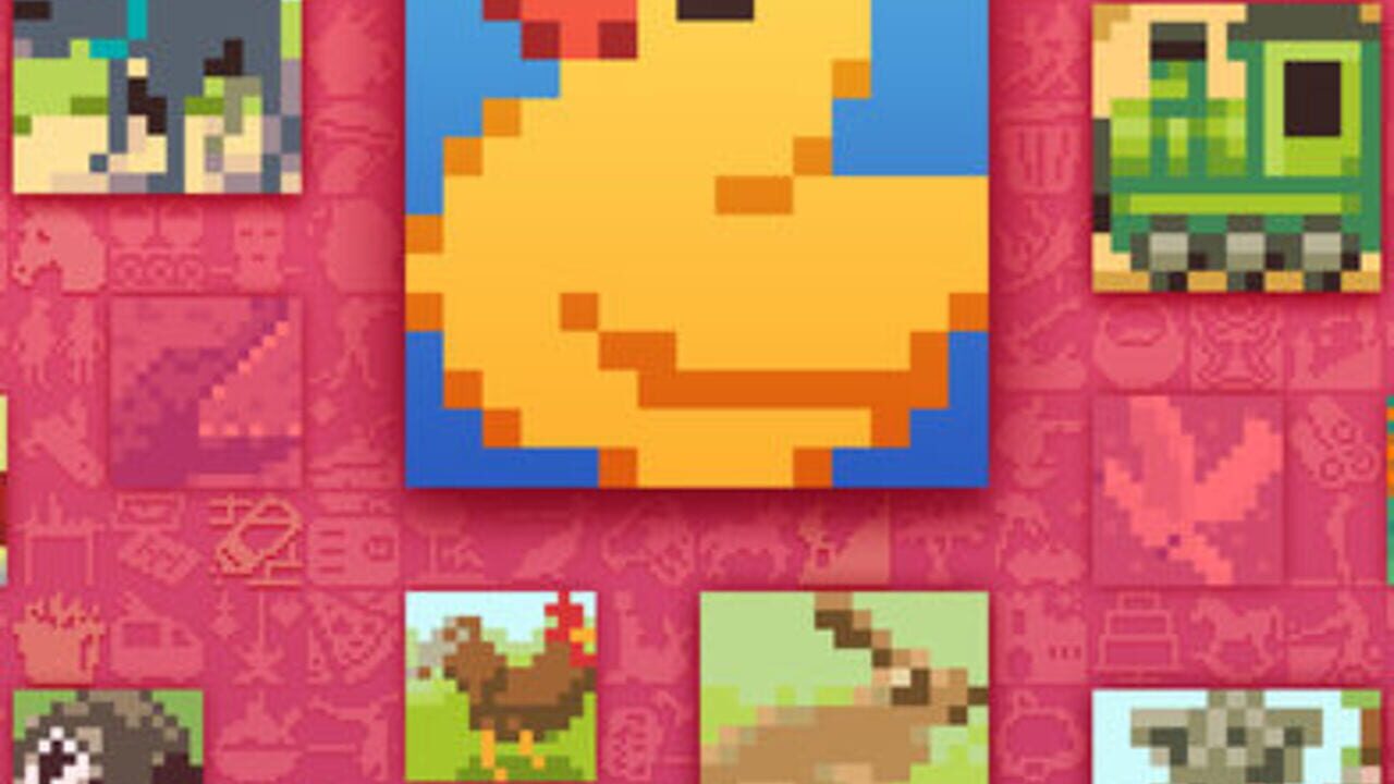 Picture Cross — Screenshot 4