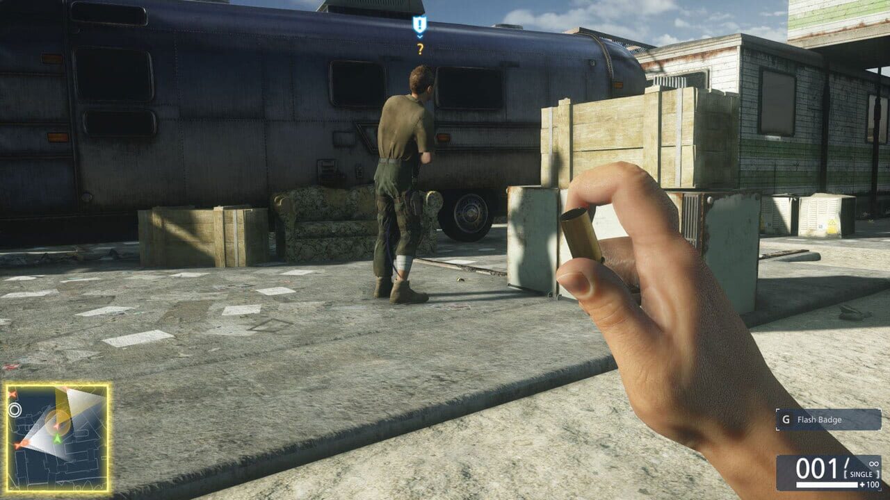 Battlefield Hardline: Premium — Screenshot 4