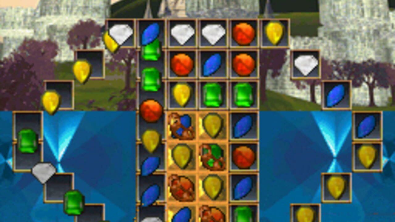 Jewel Match — Screenshot 3