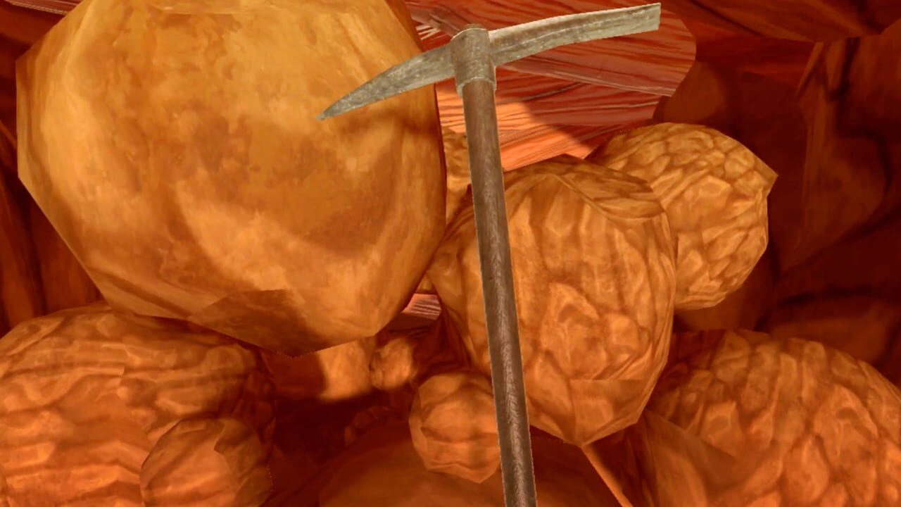 VRchaeology: Prologue — Screenshot 5