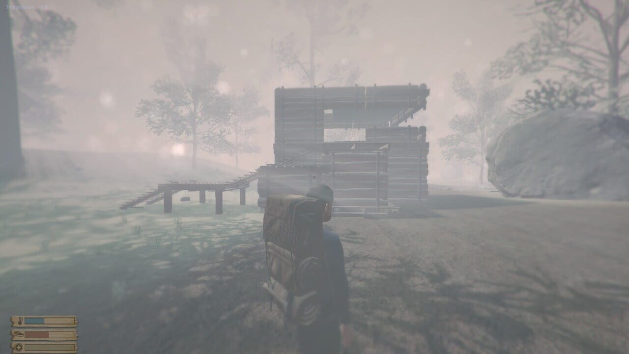 Northern Regime — Screenshot 3