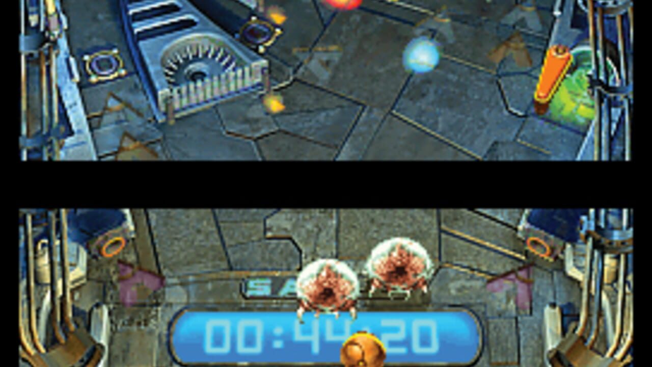 Metroid Prime Pinball thumbnail 8