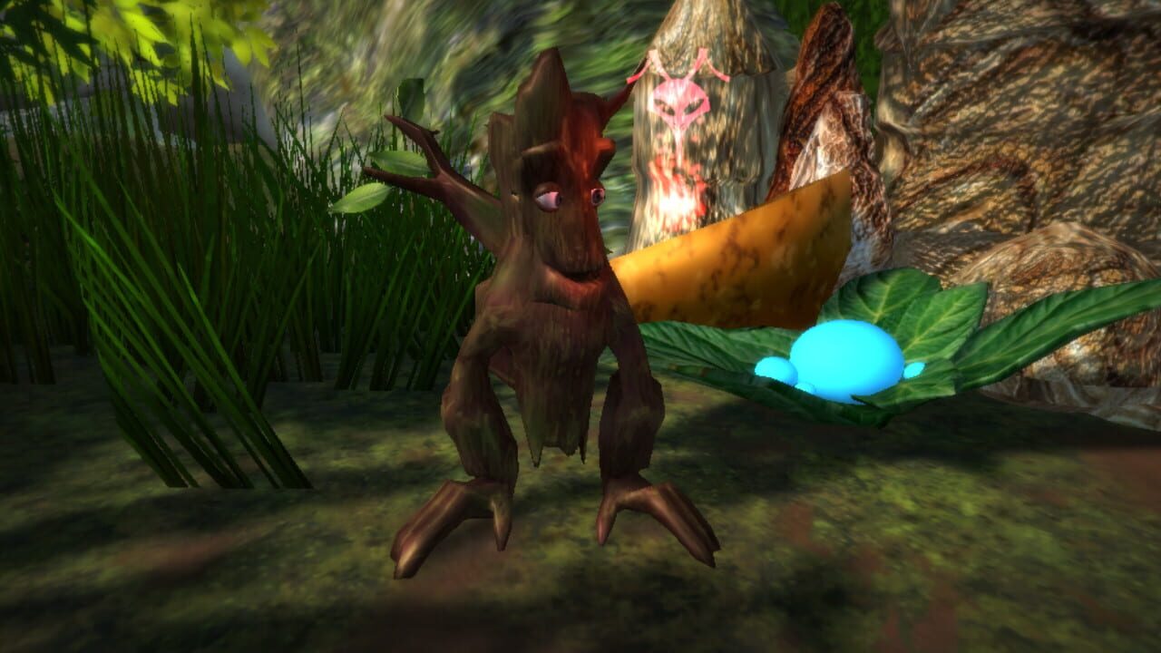 Screenshot de Hive Quest