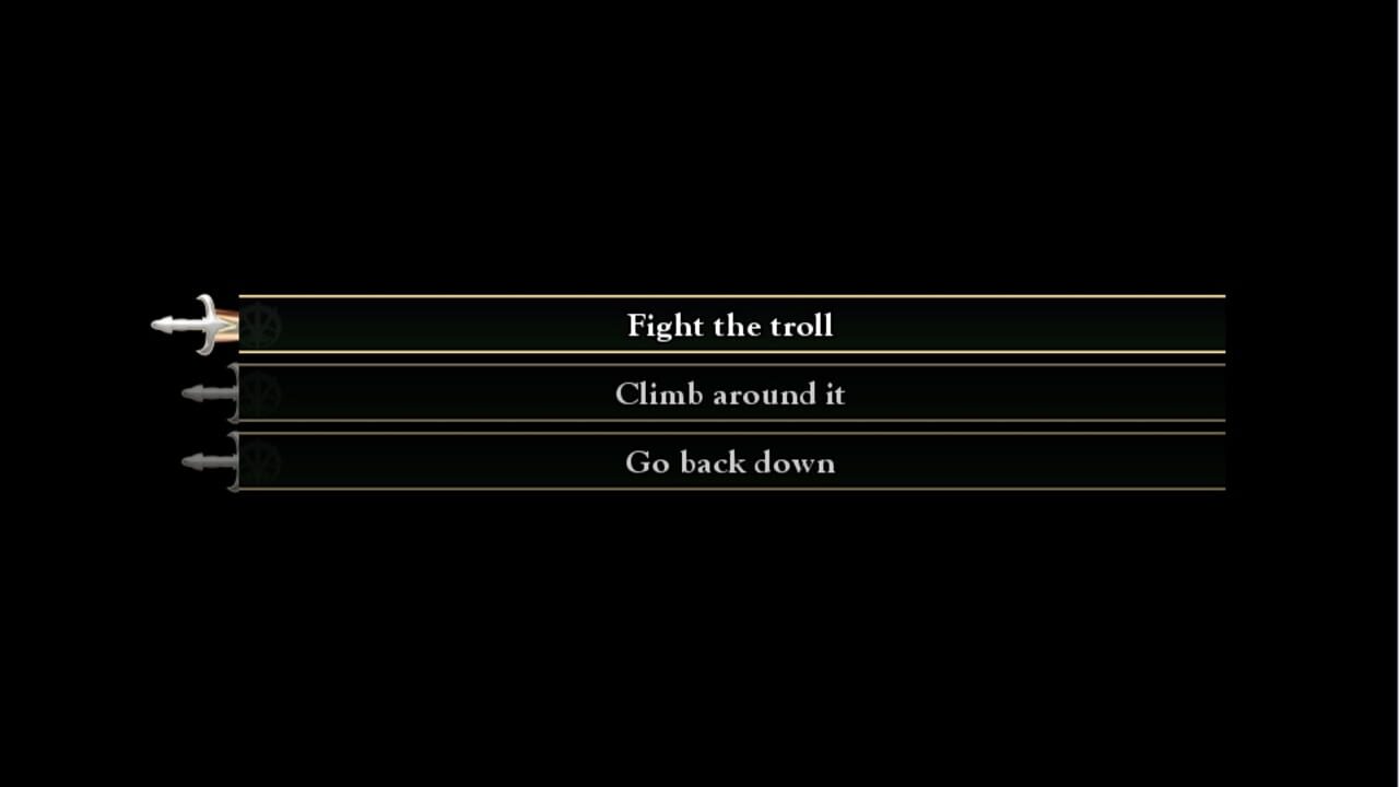 Sword Daughter Screenshot 1