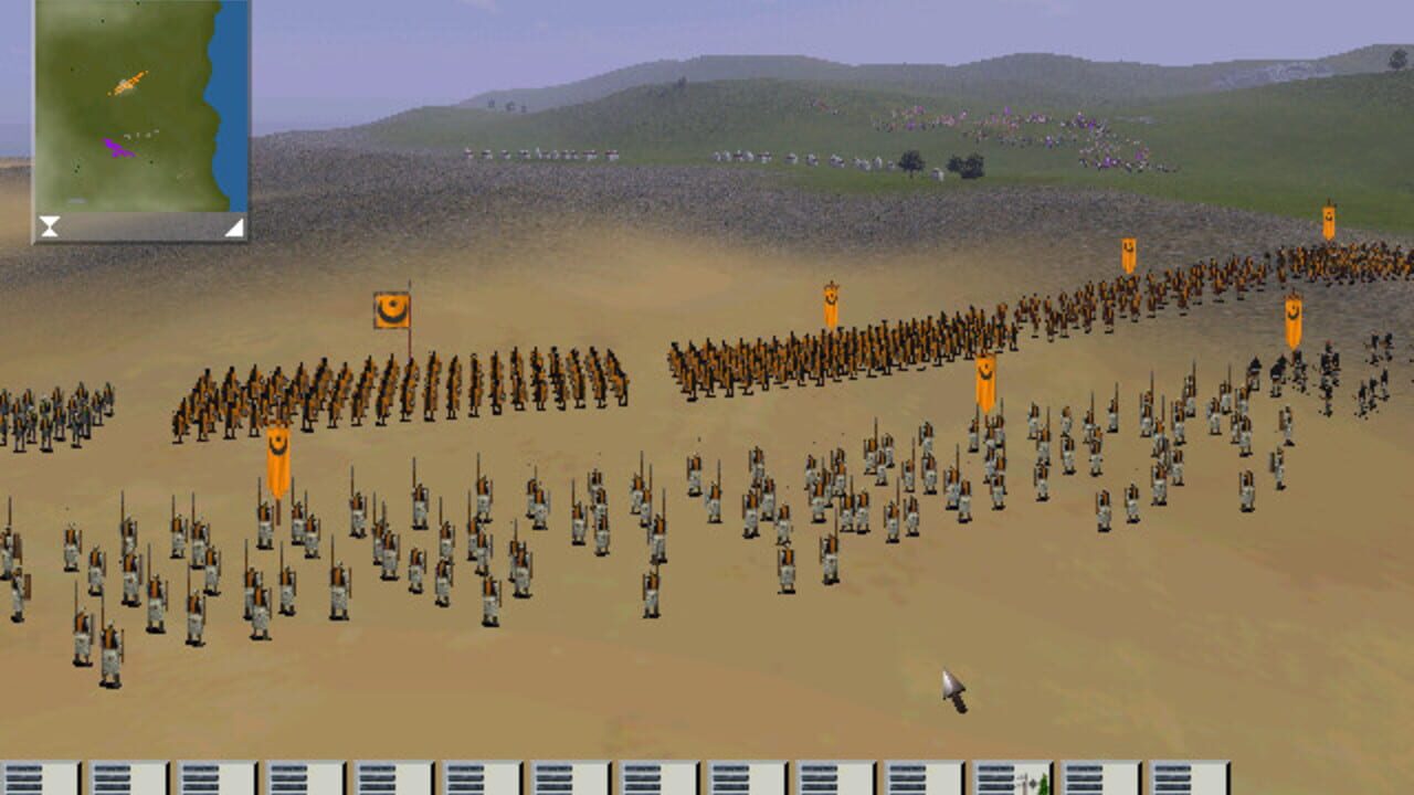 Medieval: Total War - Gold Edition — Screenshot 2