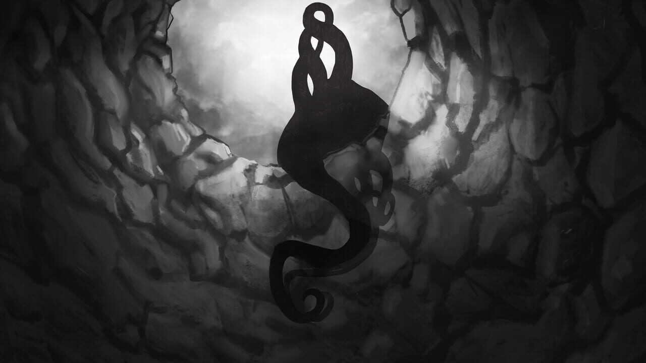 Anchorhead Screenshot 1