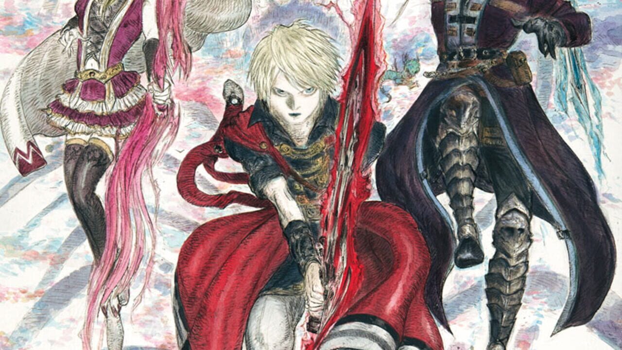 Final Fantasy: Brave Exvius Image