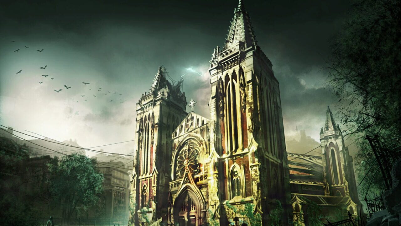 Infamous 2 Image
