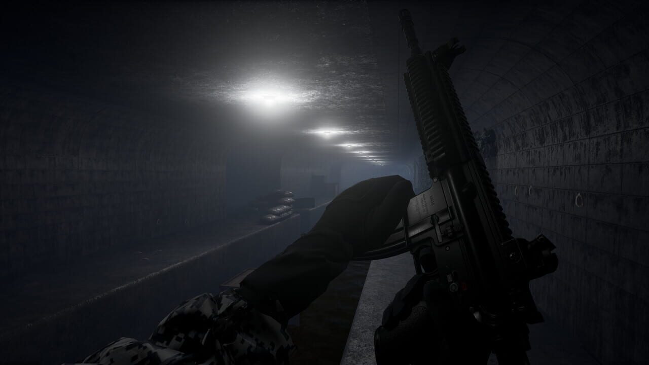 The Unseen Image
