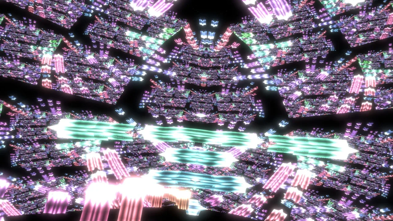 DMT screenshot 11