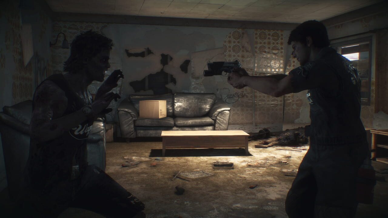 Dead Rising 3: Apocalypse Edition Image
