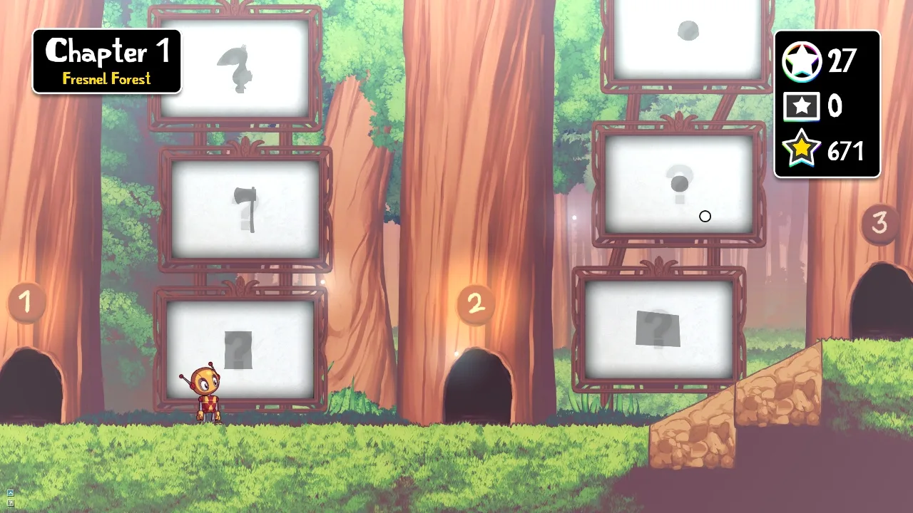 Snapshot screenshot 3