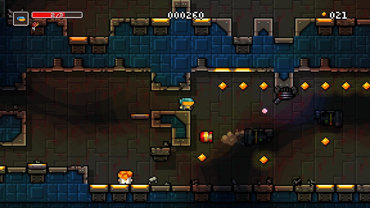 Meganoid Image